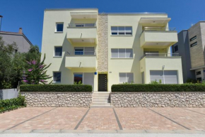 Apartments 